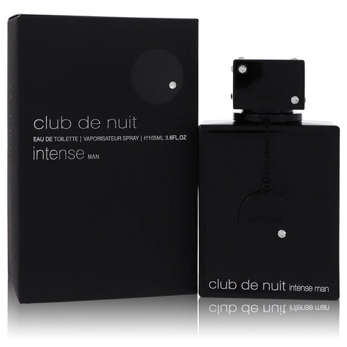 Club De Nuit Intense by Armaf Body Spray 6.8 oz for Men